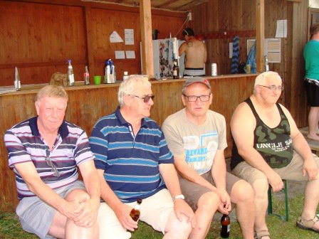 Beachturnier 2016
